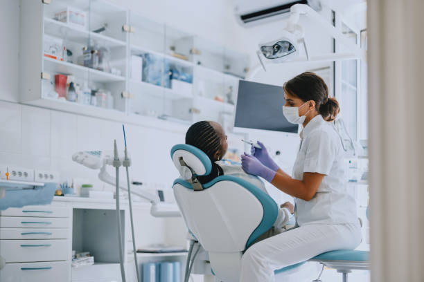 Laurens, SC  Holistic Dental Services Company