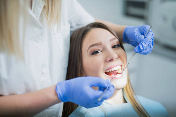 Why Choose Us for Your Dental Needs in Laurens, SC
